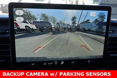 2026 Ford Transit-250 Cargo Van