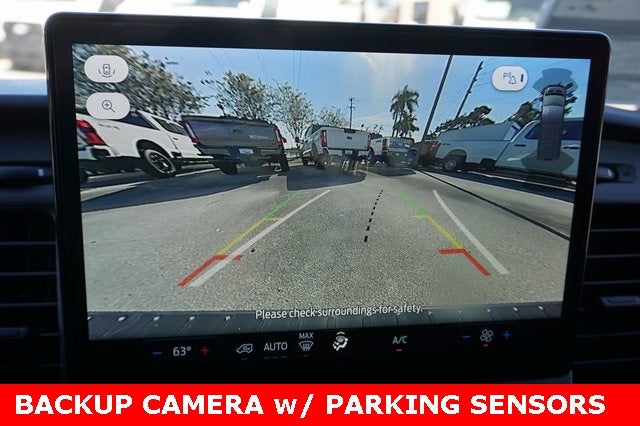 2026 Ford Transit-250 Cargo Van