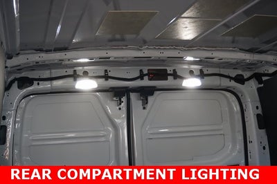 2026 Ford Transit-250 Cargo Van