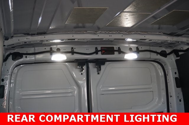 2026 Ford Transit-250 Cargo Van