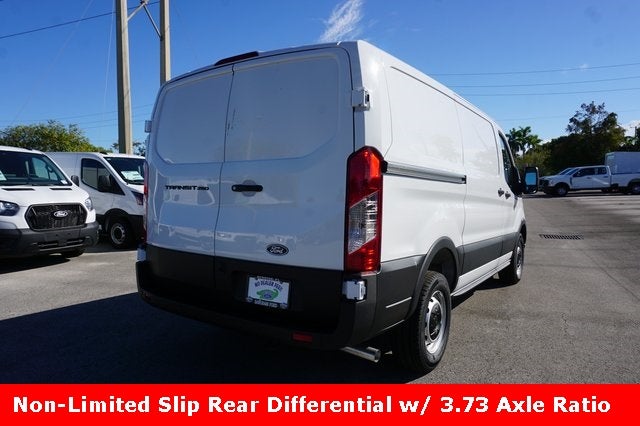 2026 Ford Transit-250 Cargo Van