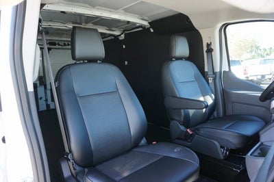 2026 Ford Transit-250 Cargo Van