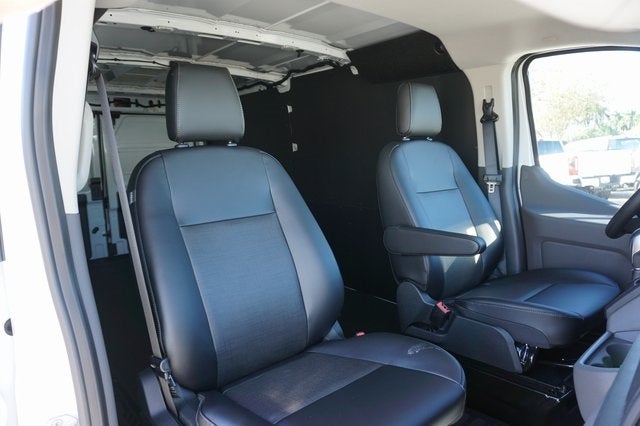 2026 Ford Transit-250 Cargo Van