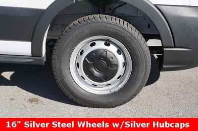 2026 Ford Transit-250 Cargo Van