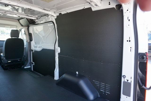 2026 Ford Transit-250 Cargo Van