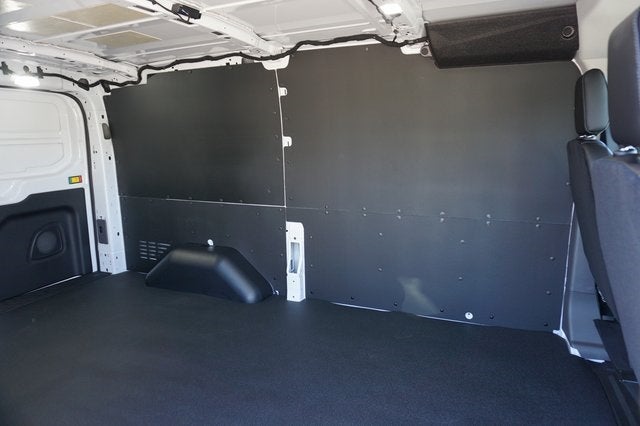2026 Ford Transit-250 Cargo Van