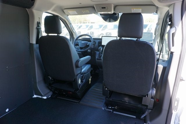2026 Ford Transit-250 Cargo Van