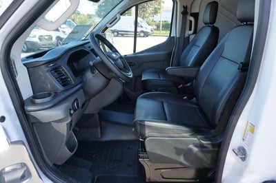 2026 Ford Transit-250 Cargo Van