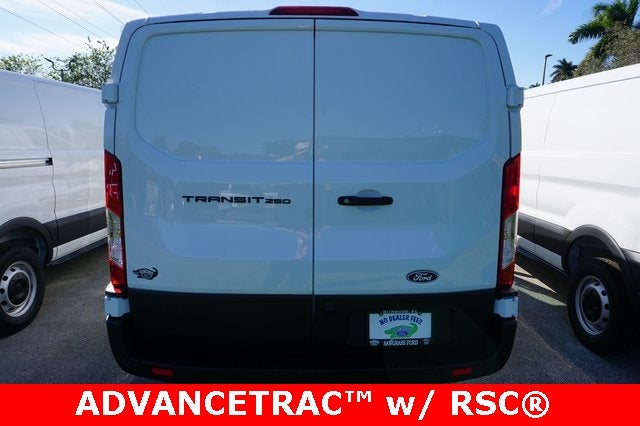 2026 Ford Transit-250 Cargo Van