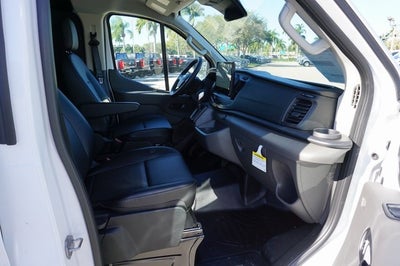 2026 Ford Transit-250 Cargo Van