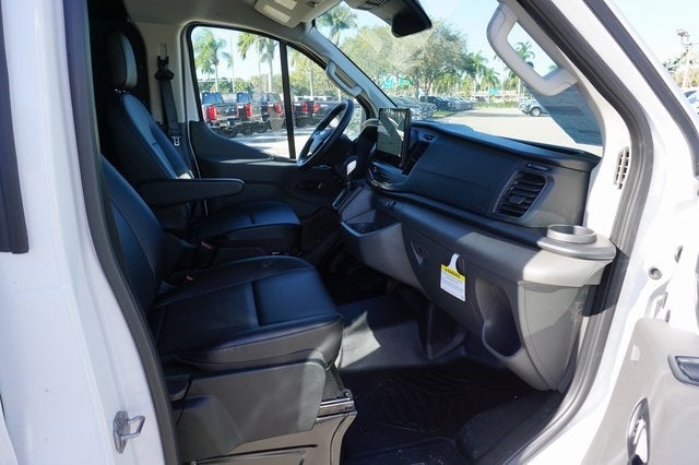 2026 Ford Transit-250 Cargo Van