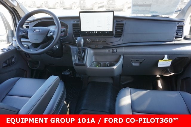 2026 Ford Transit-250 Cargo Van