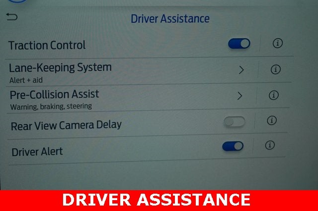 2026 Ford Transit-250 Cargo Van