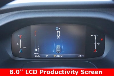 2026 Ford Transit-250 Cargo Van