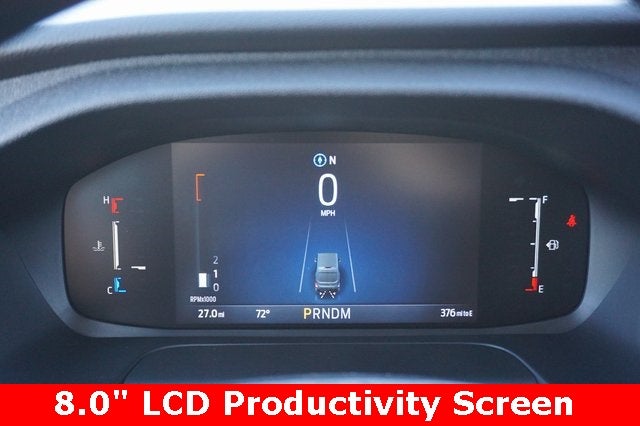 2026 Ford Transit-250 Cargo Van