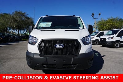 2026 Ford Transit-250 Cargo Van