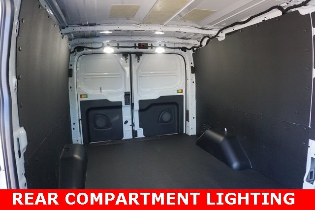 2026 Ford Transit-250 Cargo Van