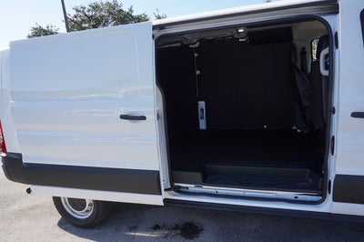 2026 Ford Transit-250 Cargo Van