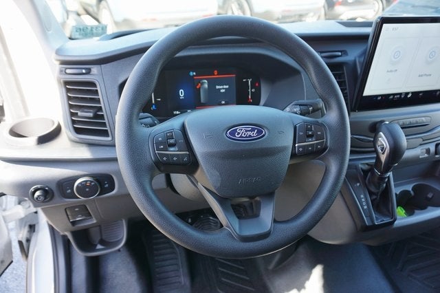 2026 Ford Transit-250 Cargo Van