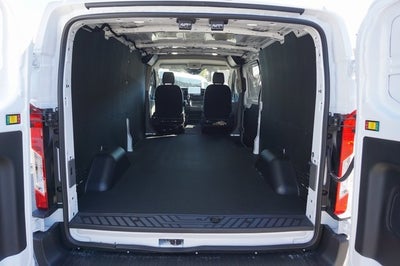 2026 Ford Transit-250 Cargo Van