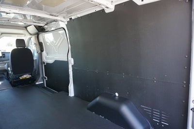 2026 Ford Transit-250 Cargo Van