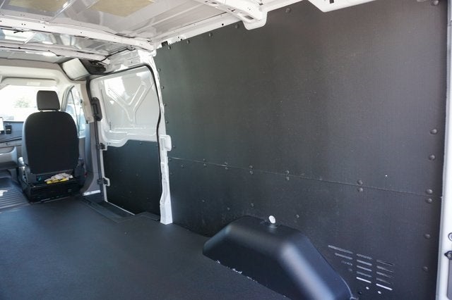 2026 Ford Transit-250 Cargo Van