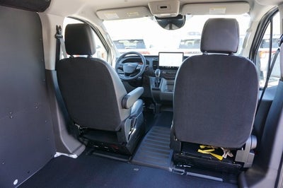 2026 Ford Transit-250 Cargo Van
