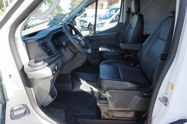 2026 Ford Transit-250 Cargo Van