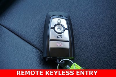 2026 Ford Transit-250 Cargo Van