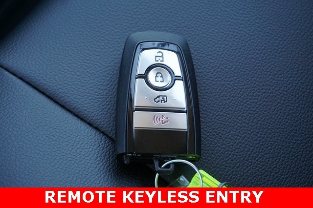 2026 Ford Transit-250 Cargo Van