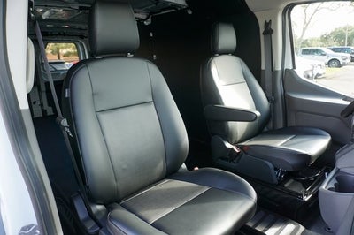 2026 Ford Transit-250 Cargo Van