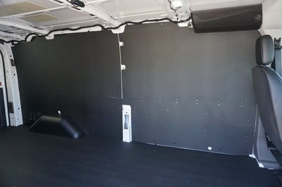 2026 Ford Transit-250 Cargo Van