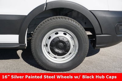 2026 Ford Transit-250 Cargo Van