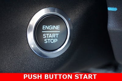 2026 Ford Transit-250 Cargo Van