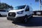 2026 Ford Transit-250 Cargo Van