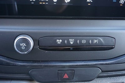 2026 Ford Transit-250 Cargo Van