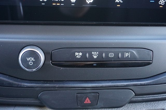 2026 Ford Transit-250 Cargo Van