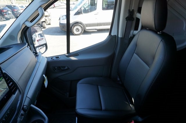 2026 Ford Transit-250 Cargo Van