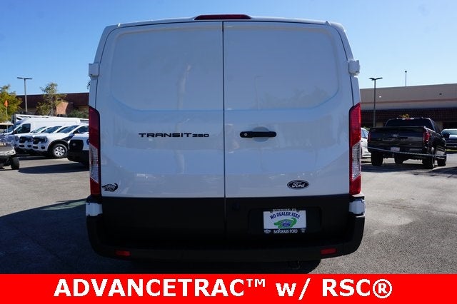 2026 Ford Transit-250 Cargo Van