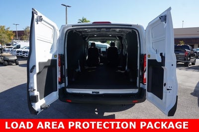 2026 Ford Transit-250 Cargo Van