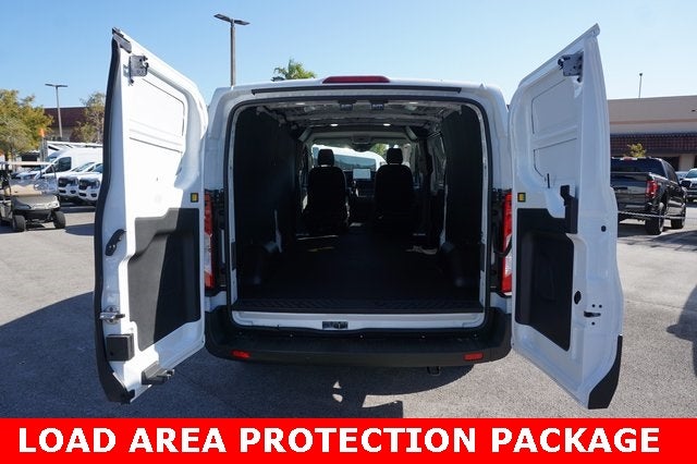 2026 Ford Transit-250 Cargo Van