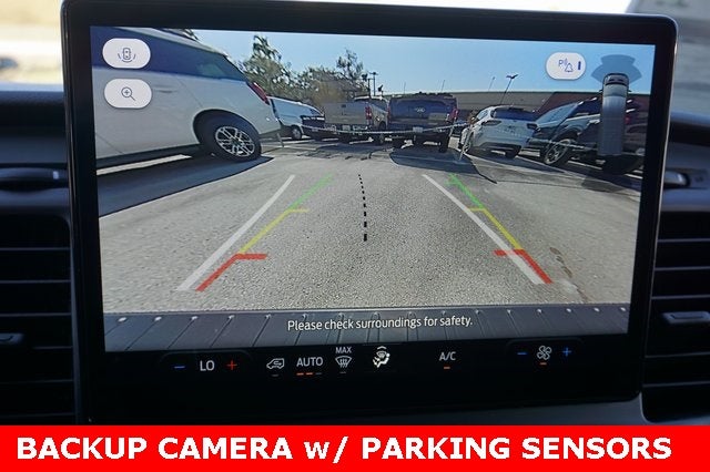 2026 Ford Transit-250 Cargo Van