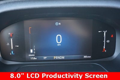 2026 Ford Transit-250 Cargo Van