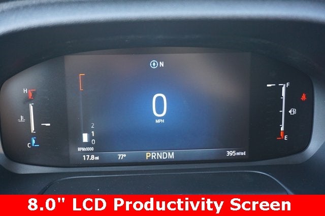 2026 Ford Transit-250 Cargo Van