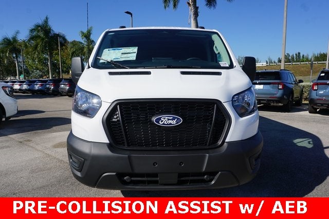 2026 Ford Transit-250 Cargo Van