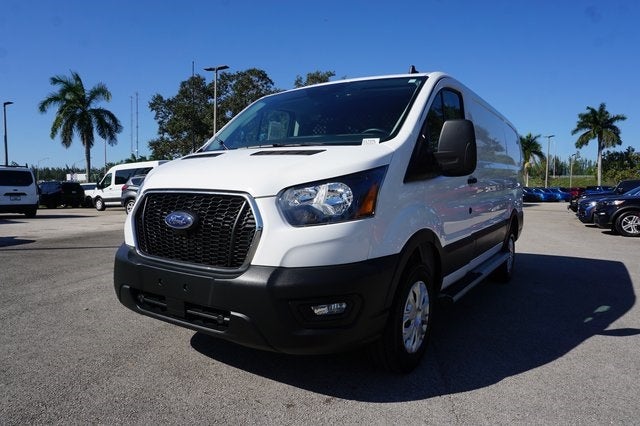 2024 Ford Transit-250 Base