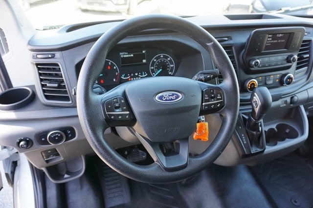2024 Ford Transit-250 Base