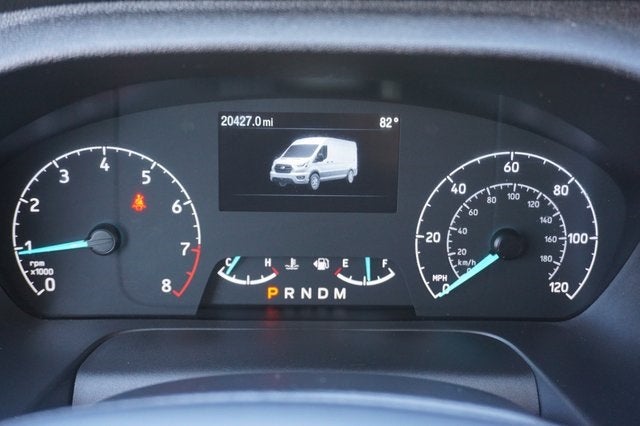 2024 Ford Transit-250 Base