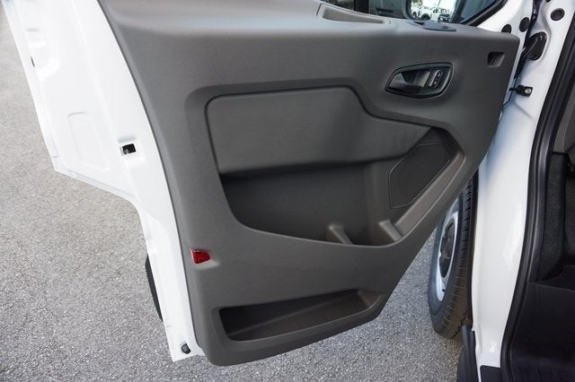 2026 Ford Transit-250 Cargo Van