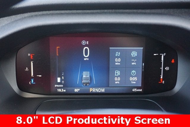 2026 Ford Transit-250 Cargo Van